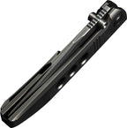 WE220413 Ezinta Framelock polsky šedý