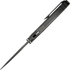 WE220413 Ezinta Framelock polsky šedý