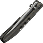 WE220414 Ezinta Framelock Flame