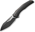 WE22042B1MB We Knife Co Ltd Ignio Framelock Mystery Box
