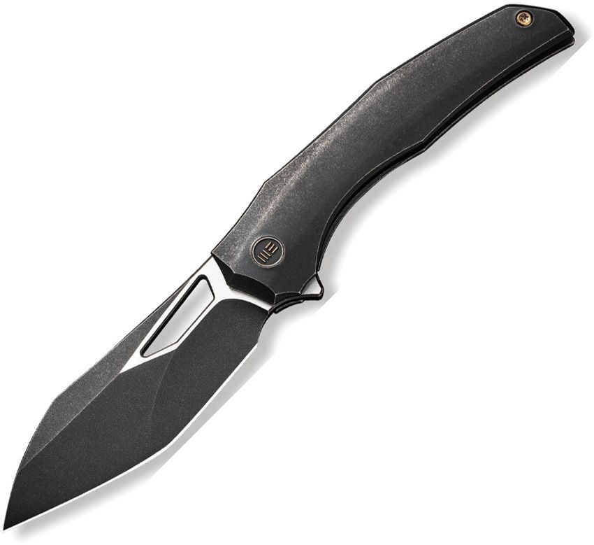 WE22042B1MB We Knife Co Ltd Ignio Framelock Mystery Box