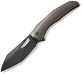 WE22042B2MB - We Knife Co Ltd Ignio Framelock Mystery Box