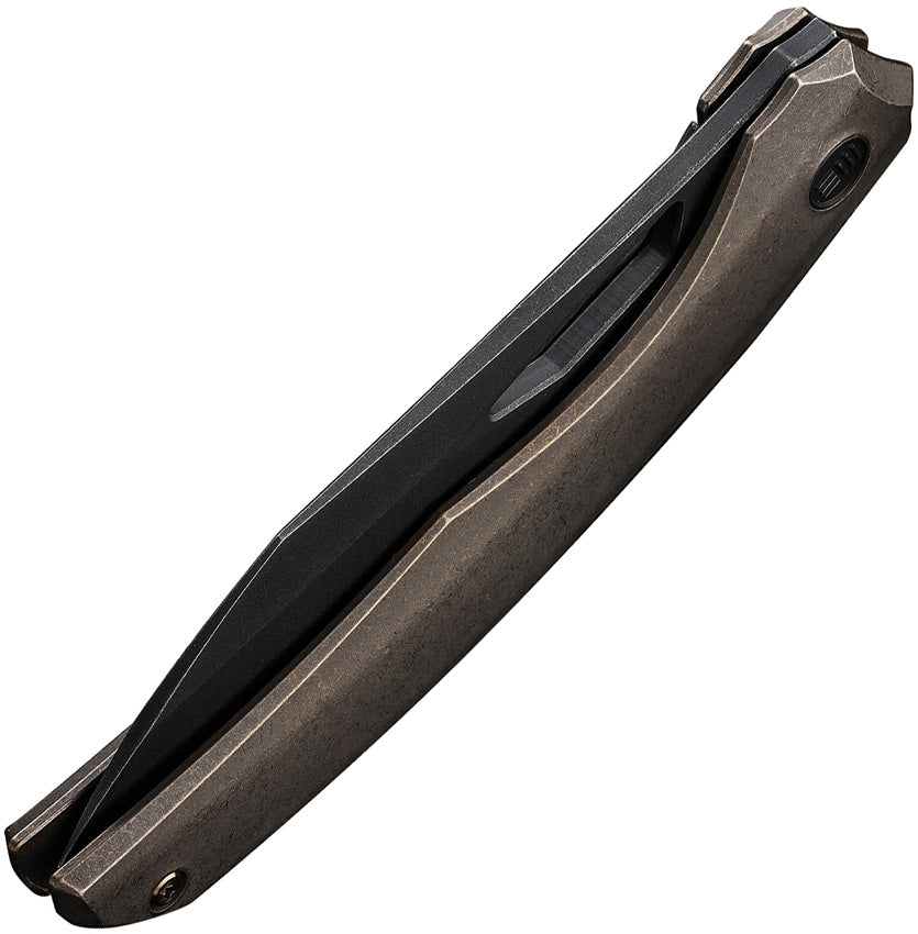 WE22042B2 Ignio Framelock bronzový