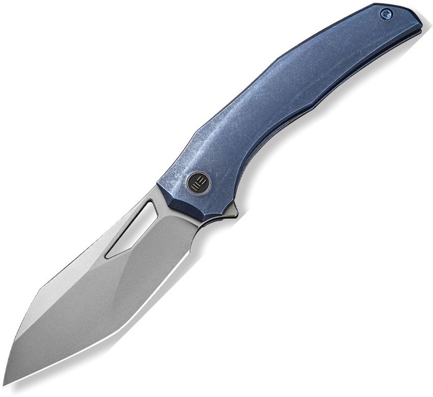 WE22042B3MB - We Knife Co Ltd Ignio Framelock Mystery Box