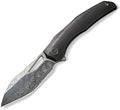 WE22042BDS1MB We Knife Co Ltd Ignio Framelock Mystery Box