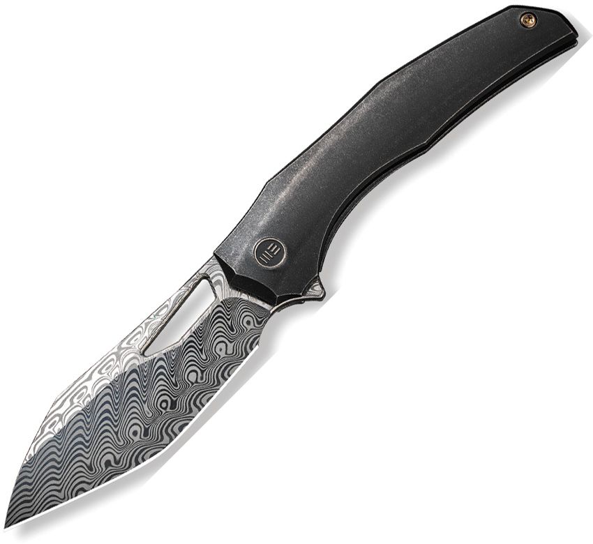 WE22042BDS1MB We Knife Co Ltd Ignio Framelock Mystery Box