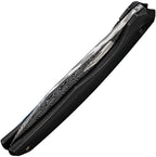 WE22042BDS1 Ignio Framelock Damasteel