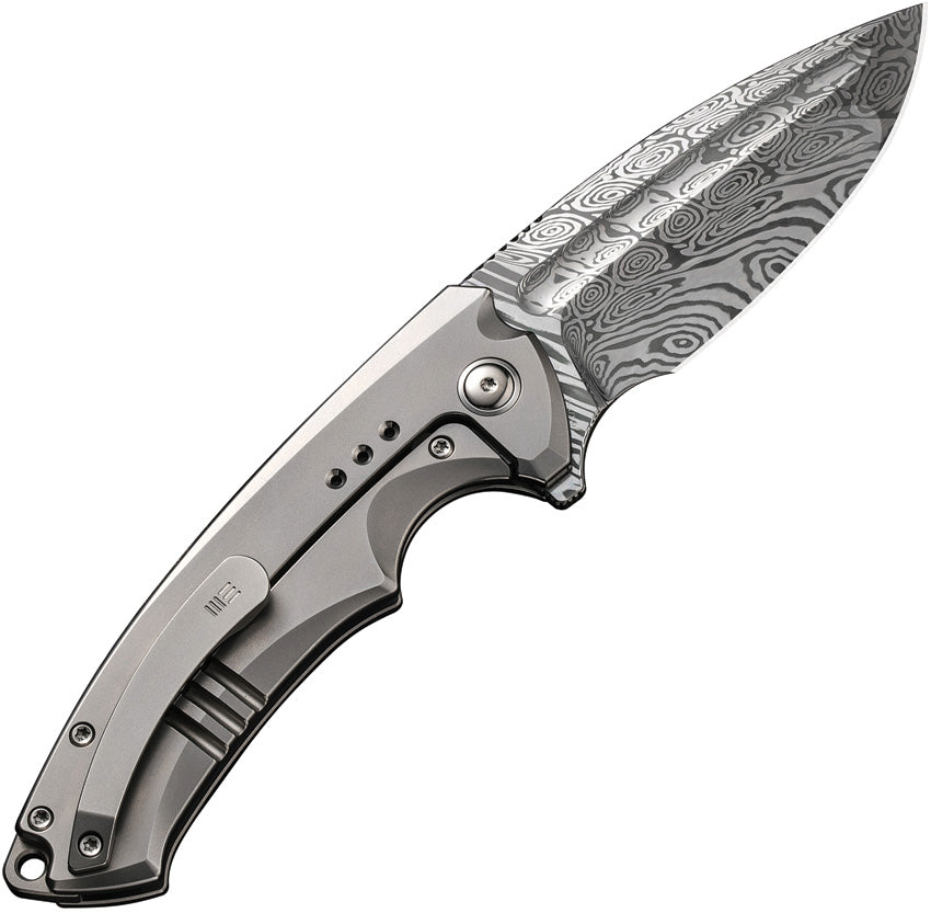 WE22044DS1 Nexusia Framelock Damaškový