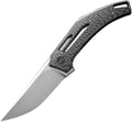 WE22045B1 Speedliner Linerlock CF