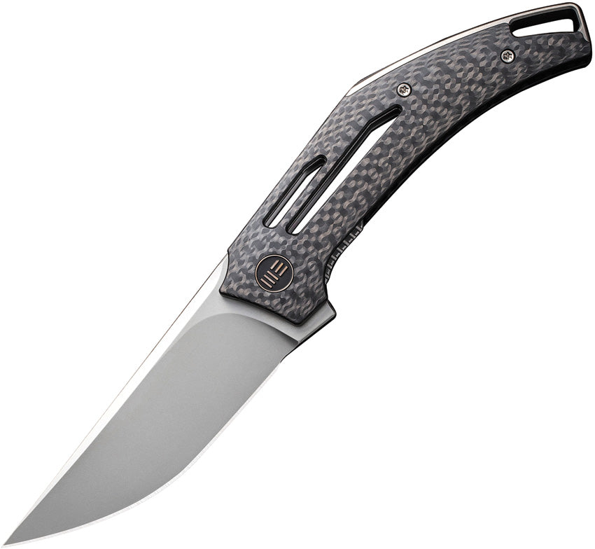 WE22045B1 Speedliner Linerlock CF