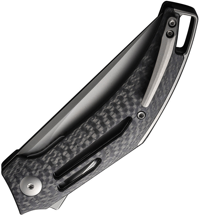 WE22045B1 Speedliner Linerlock CF