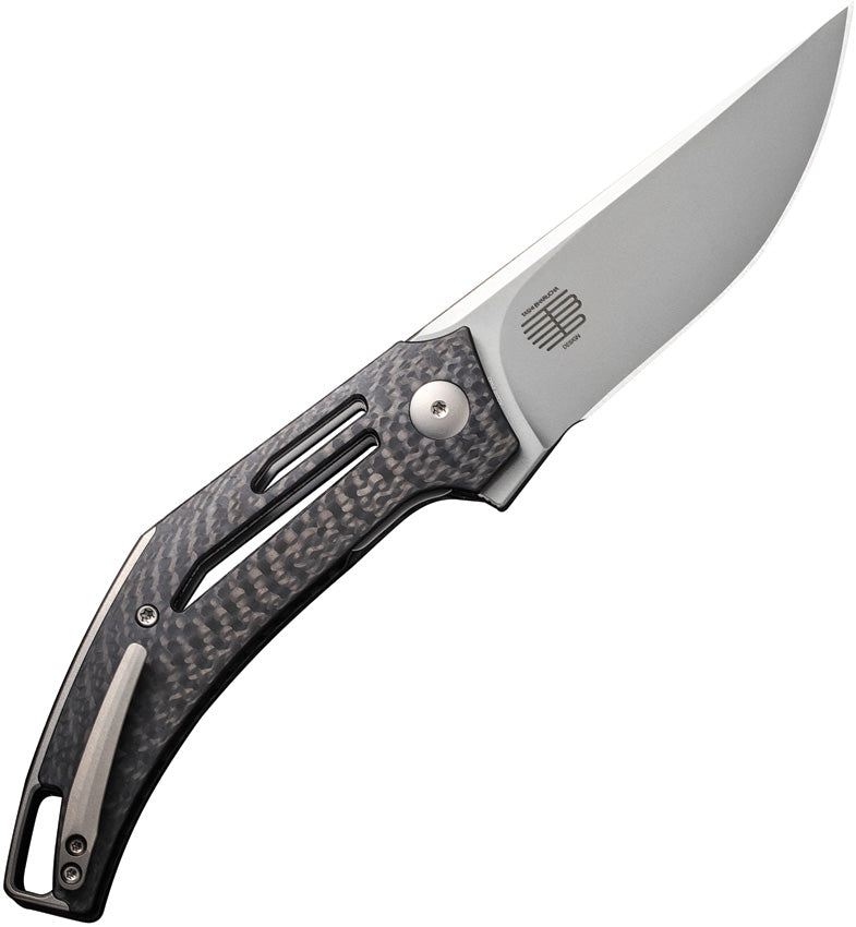 WE22045B1 Speedliner Linerlock CF