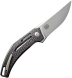 WE22045B1 Speedliner Linerlock CF