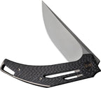 WE22045B1 Speedliner Linerlock CF
