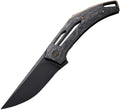 WE22045B2 Speedliner Linerlock CF