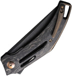 WE22045B2 Speedliner Linerlock CF