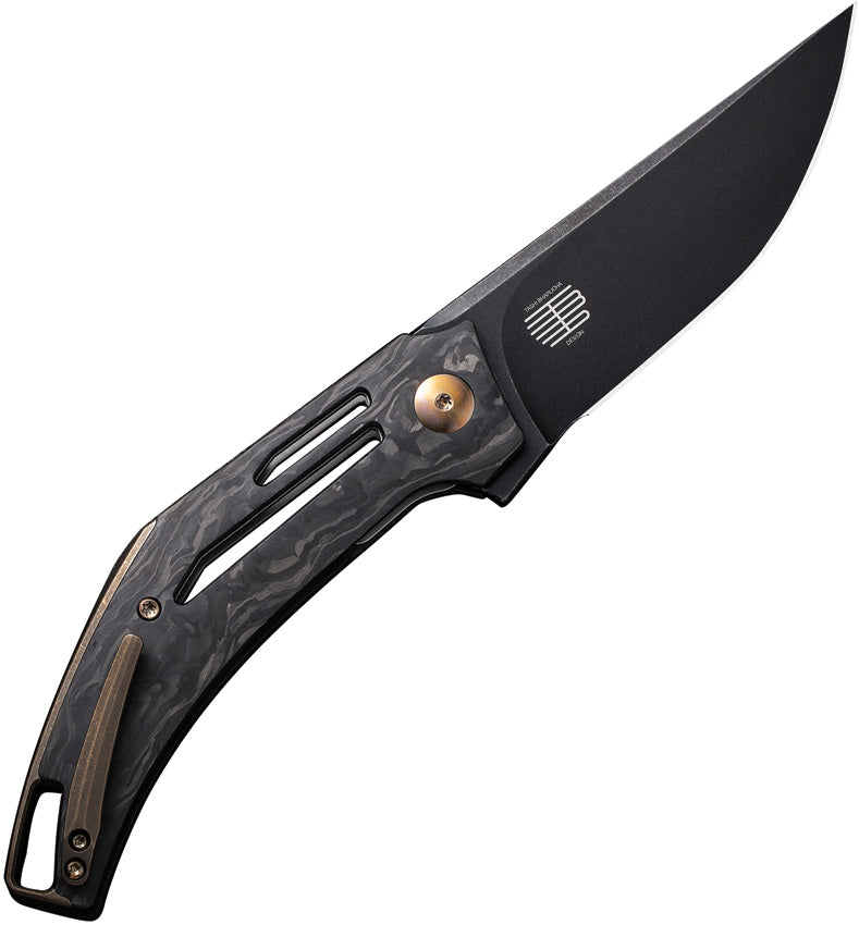 WE22045B2 Speedliner Linerlock CF