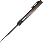 WE22045B2 Speedliner Linerlock CF