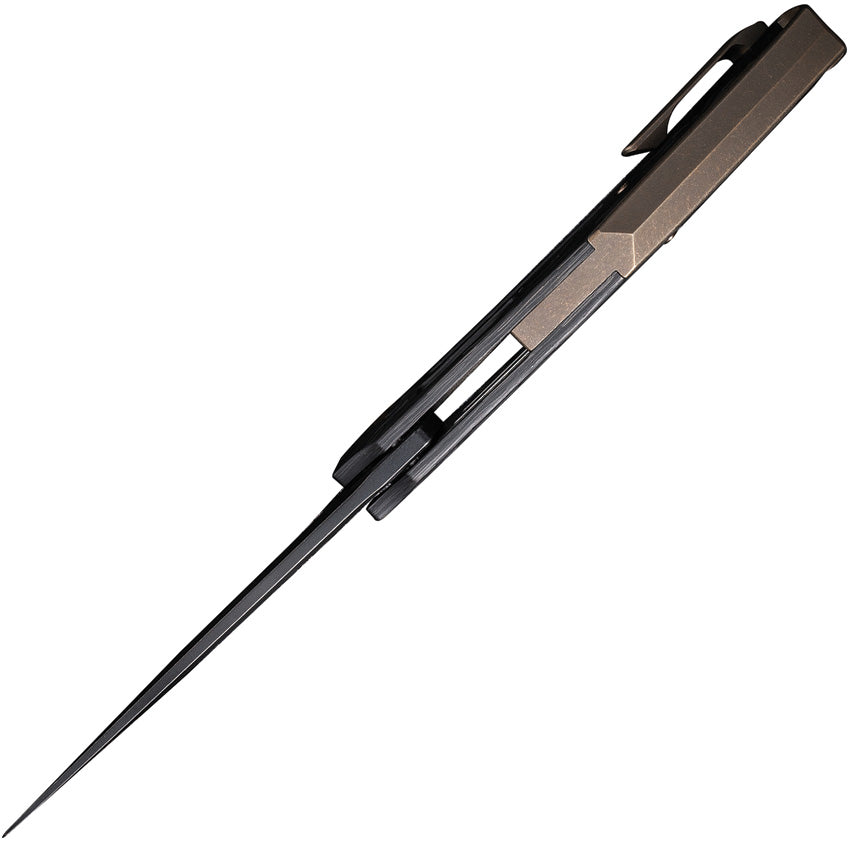 WE22045B2 Speedliner Linerlock CF