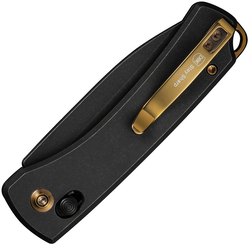 WE220461 Zámek příčné tyče Nightblade