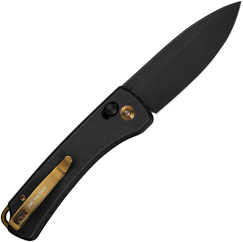 WE220461 Zámek příčné tyče Nightblade