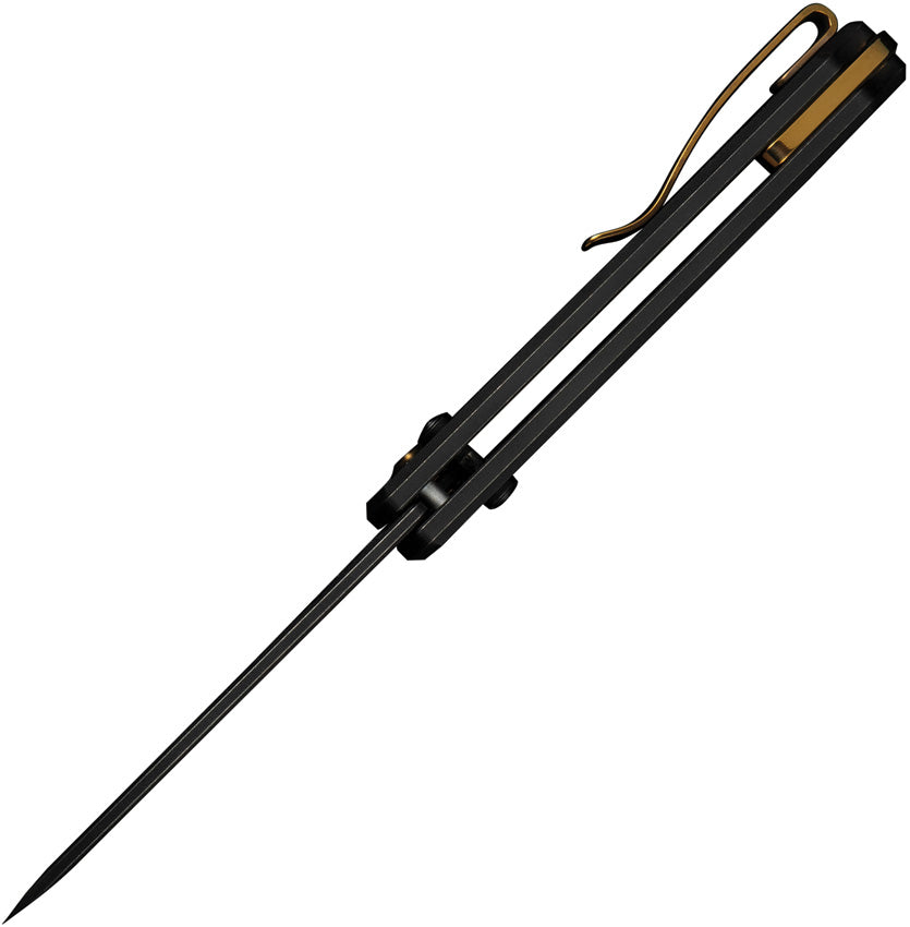 WE220461 Zámek příčné tyče Nightblade