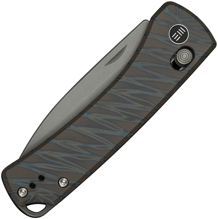 WE220463 Zámek příčné tyče Nightblade Tiger