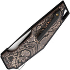 WE230012 OAO (Jediný a jediný) Framelock