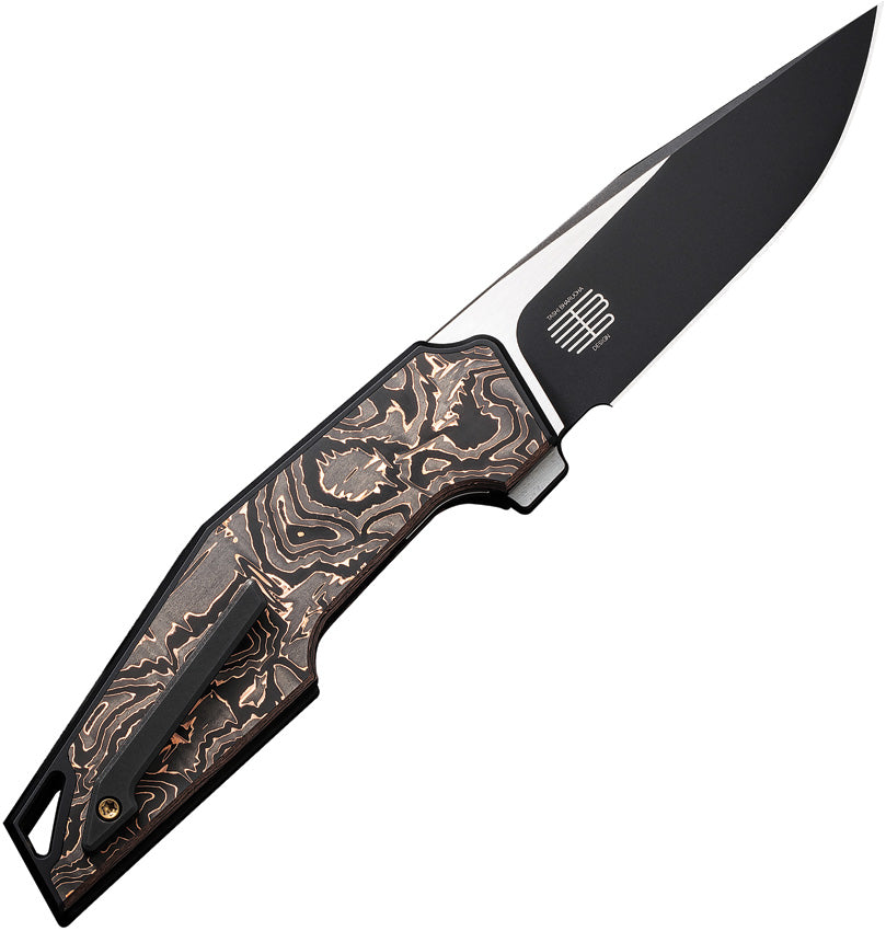 WE230012 OAO (Jediný a jediný) Framelock