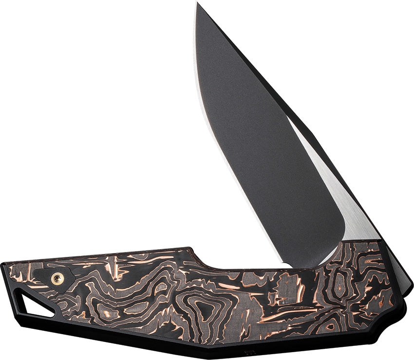 WE230012 OAO (Jediný a jediný) Framelock