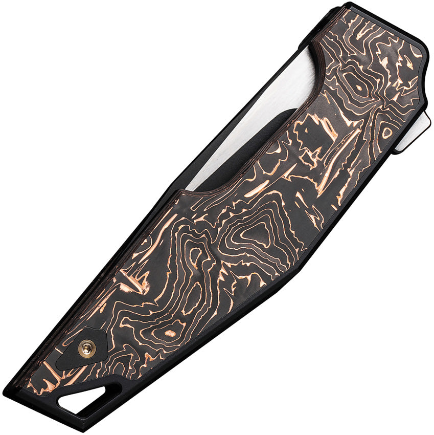 WE230012 OAO (Jediný a jediný) Framelock