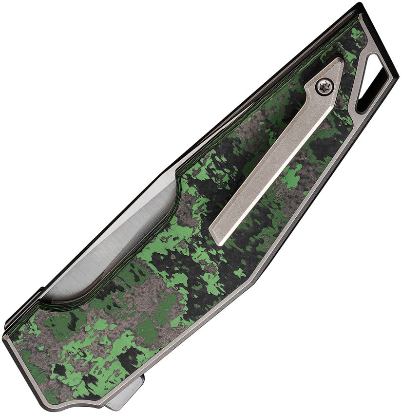 WE230013 OAO (Jediný a jediný) Framelock