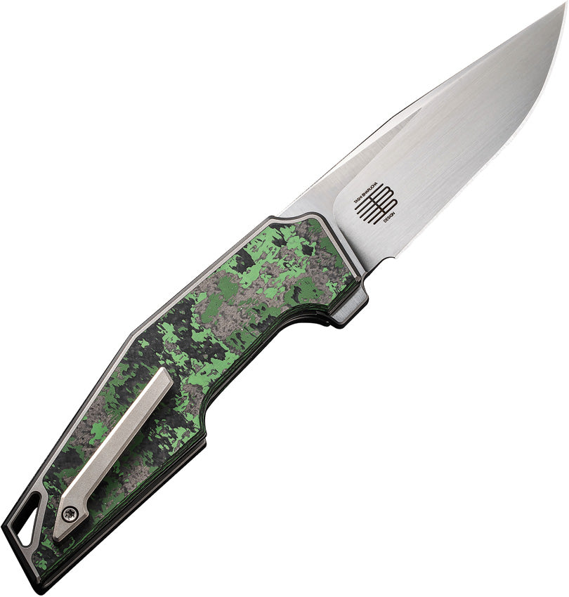 WE230013 OAO (Jediný a jediný) Framelock