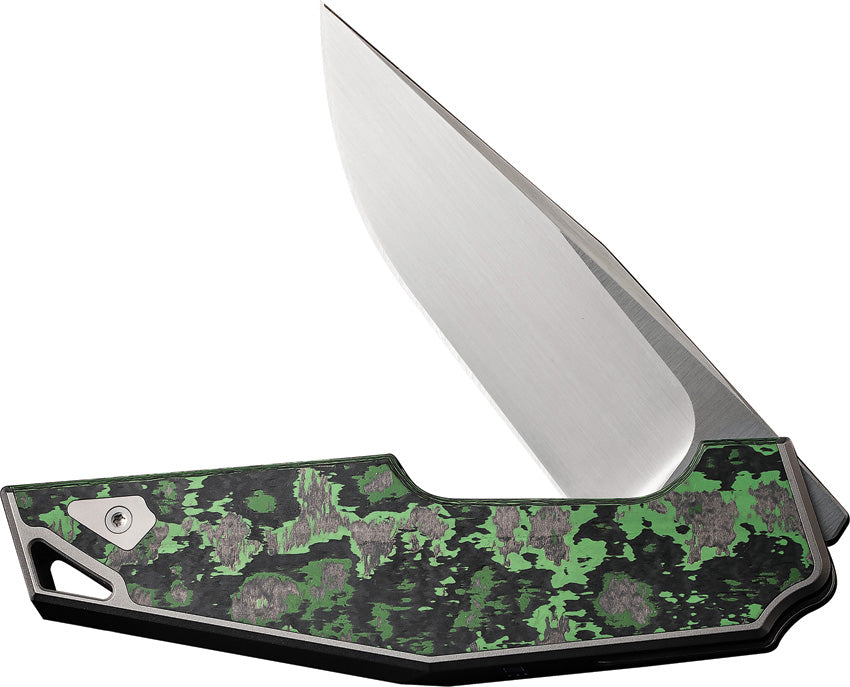 WE230013 OAO (Jediný a jediný) Framelock