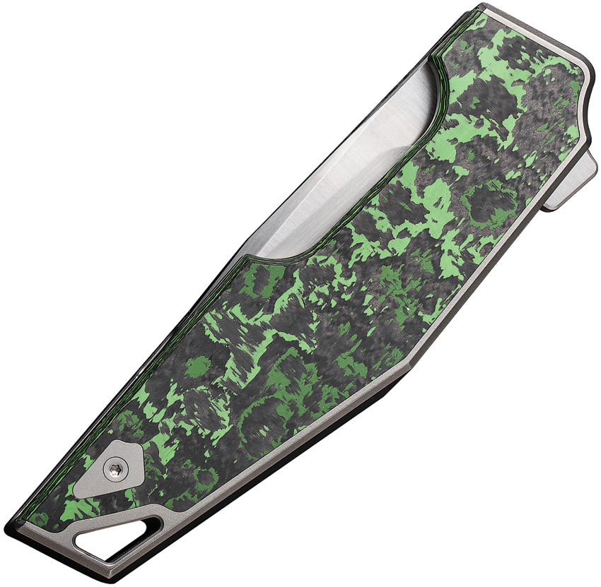 WE230013 OAO (Jediný a jediný) Framelock