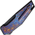 WE230014 OAO (Jediný a jediný) Framelock