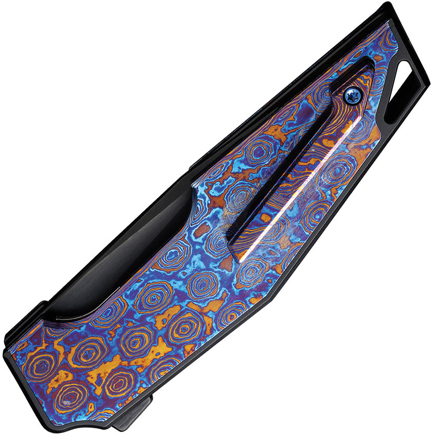 WE230014 OAO (Jediný a jediný) Framelock