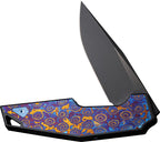 WE230014 OAO (Jediný a jediný) Framelock