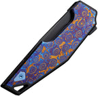 WE230014 OAO (Jediný a jediný) Framelock