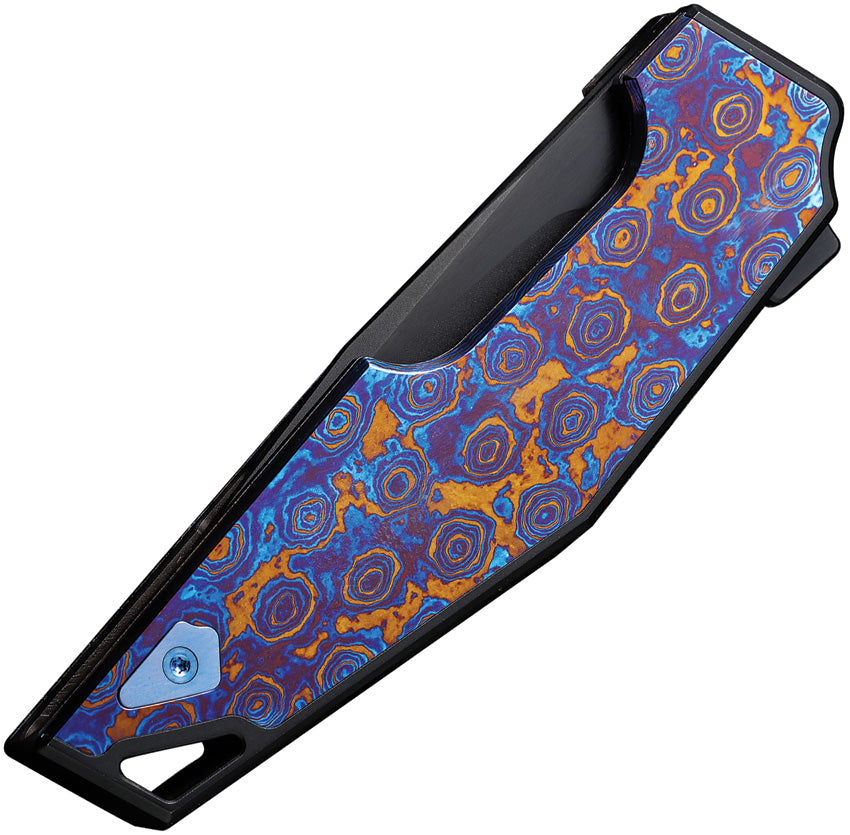 WE230014 OAO (Jediný a jediný) Framelock