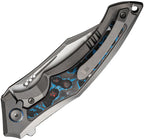 WE230094 Orfeova mlhovina Framelock