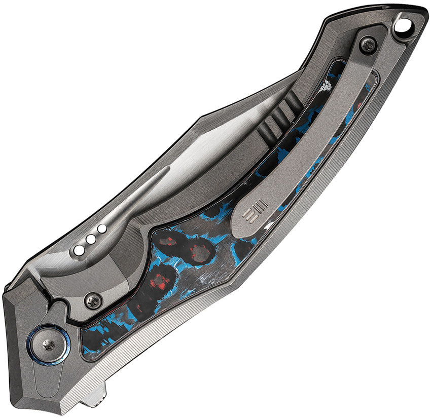 WE230094 Orfeova mlhovina Framelock