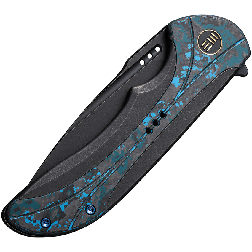 WE230204 Equivik Framelock Arctic