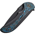 WE230204 Equivik Framelock Arctic