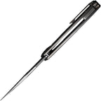 WE230301 Hyperaktivní zámek rámu Vanax