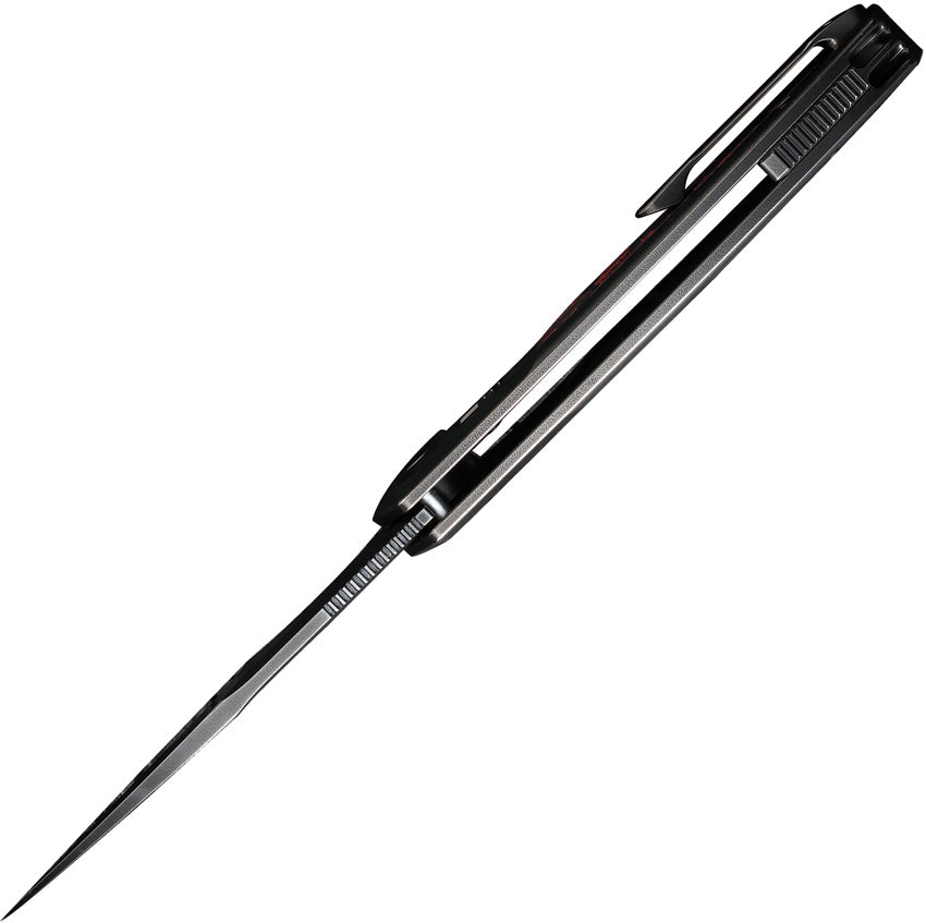 WE230302 Hyperaktivní zámek rámu Vanax