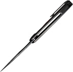 WE230302 Hyperaktivní zámek rámu Vanax