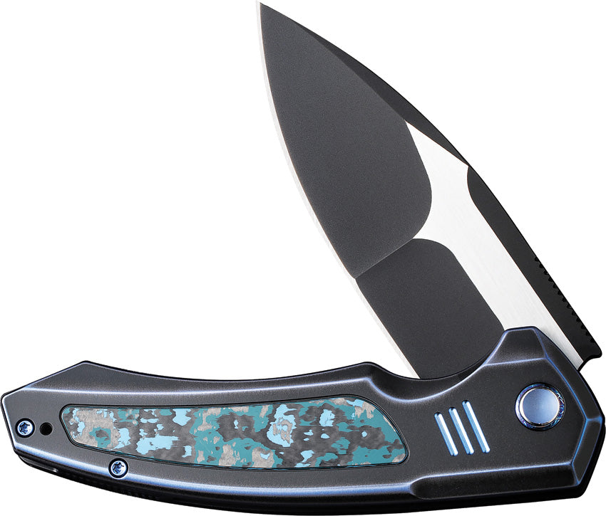 WE230303 Hyperaktivní zámek rámu Vanax