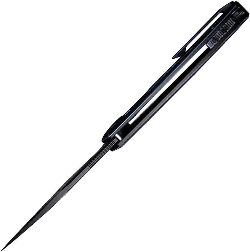 WE230303 Hyperaktivní zámek rámu Vanax