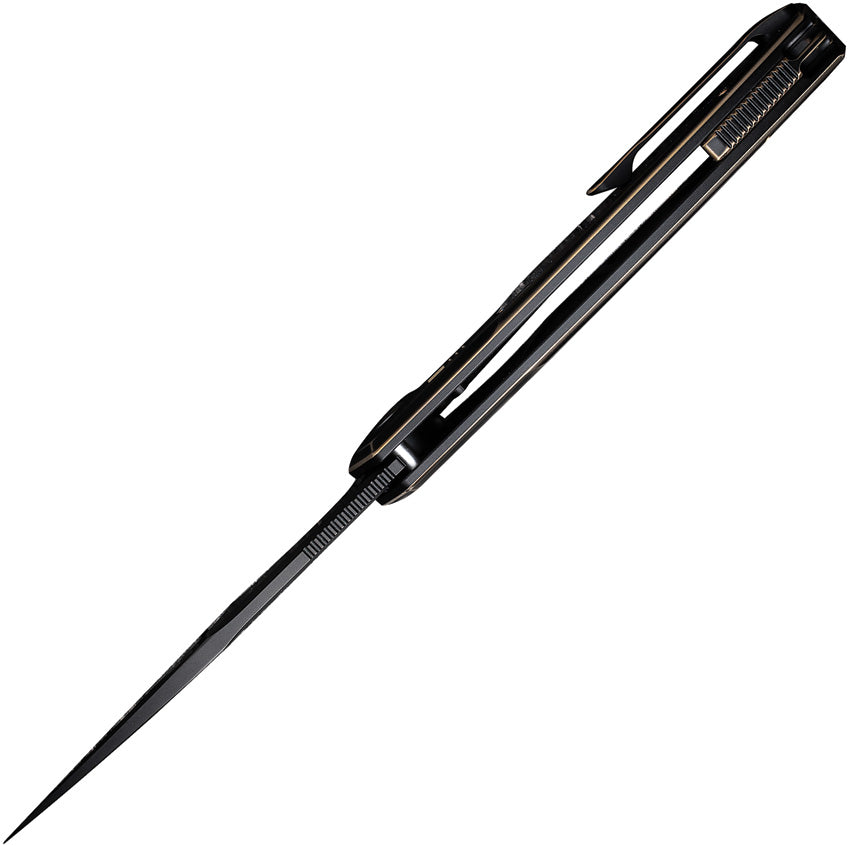 WE230304 Hyperaktivní zámek rámu Vanax